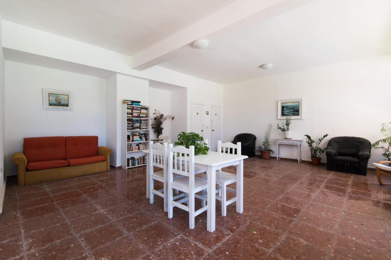 Apartamento RELAX CITY CENTER TORREMOLINOS flat Exterior foto